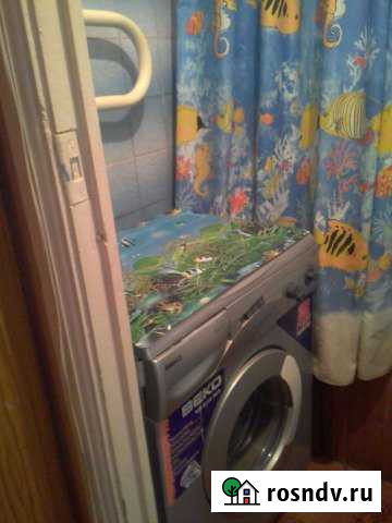 4-комнатная квартира, 60 м², 2/10 эт. на продажу в Омске Омск - изображение 1