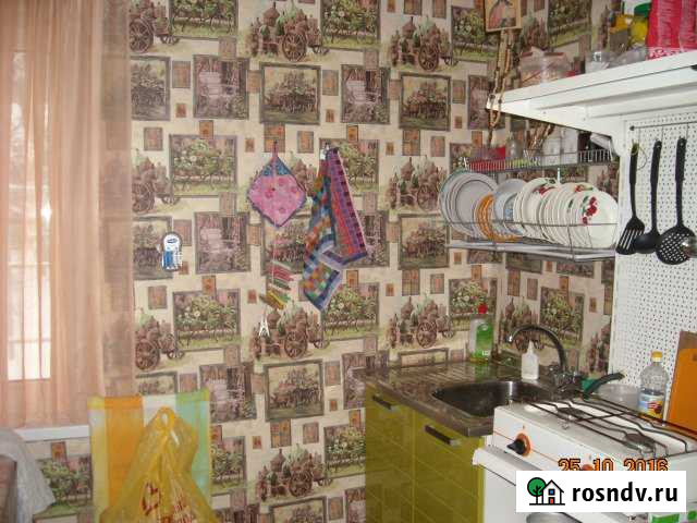 Дом 23.4 м² на участке 15.5 сот. на продажу в Рамони Рамонь - изображение 1