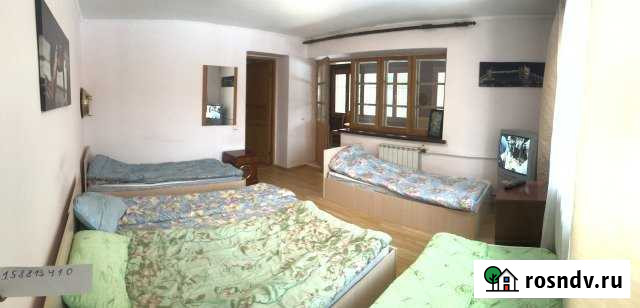 2-комнатная квартира, 68 м², 2/4 эт. в аренду посуточно в Троицке Московской области Троицк - изображение 1