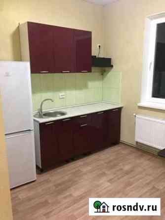 1-комнатная квартира, 35 м², 1/1 эт. в аренду на длительный срок в Ферсманово Ферсманово
