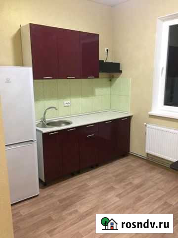 1-комнатная квартира, 35 м², 1/1 эт. в аренду на длительный срок в Ферсманово Ферсманово - изображение 1