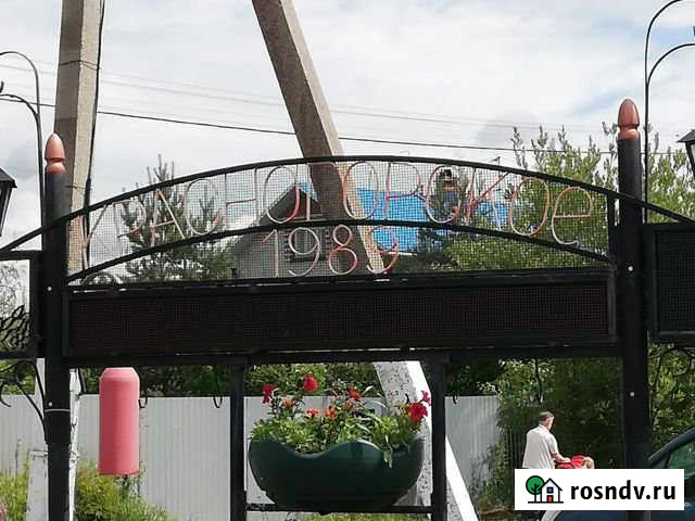 Дача 100 м² на участке 6 сот. на продажу в Санкт-Петербурге Санкт-Петербург - изображение 1