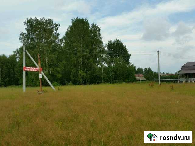 Участок ИЖС 31 сот. на продажу в Пучеже Пучеж - изображение 1