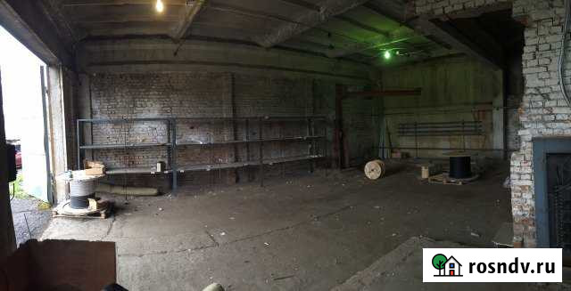 Сдам бокс 120кв.м Красноярск - изображение 1