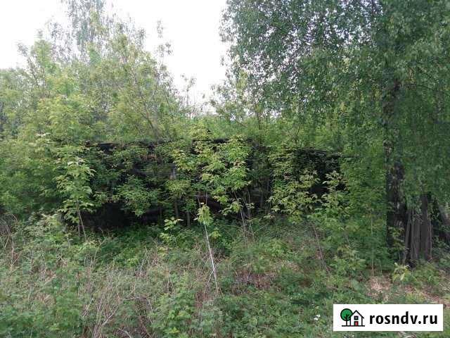 Участок ИЖС 6 сот. на продажу в Балахне Балахна - изображение 1