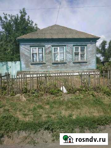 Дом 54 м² на участке 20 сот. на продажу в Лосево Лосево - изображение 1