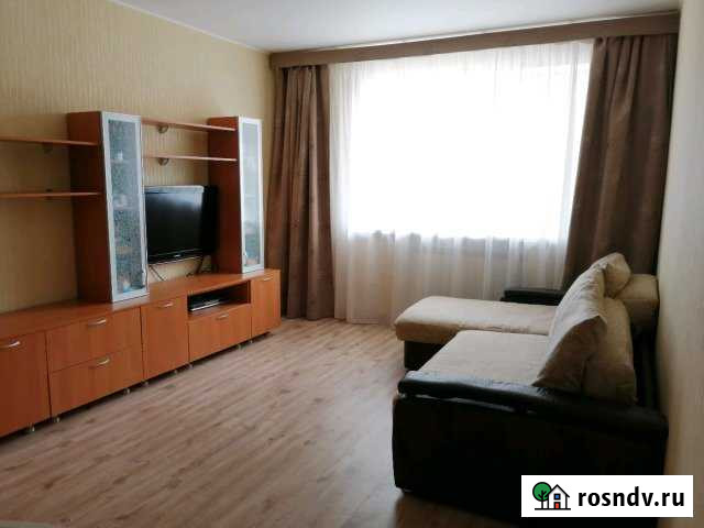 2-комнатная квартира, 51 м², 1/6 эт. в аренду посуточно в Ейске Ейск - изображение 1