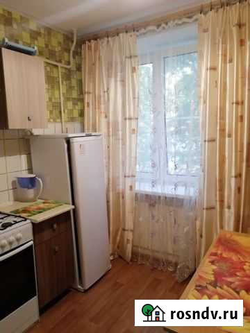 1-комнатная квартира, 32 м², 1/5 эт. в аренду на длительный срок в Старом Городке Старый Городок - изображение 1