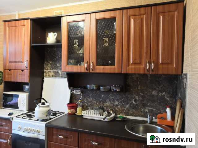 2-комнатная квартира, 50 м², 3/5 эт. на продажу в Биробиджане Биробиджан - изображение 1