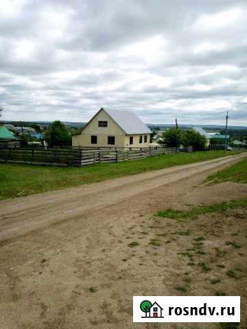 Дом 80 м² на участке 15 сот. на продажу в Красной Горке Красная Горка - изображение 1