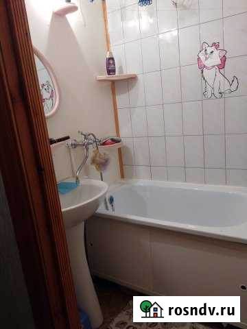 Комната 22 м² в 1-ком. кв., 4/5 эт. в аренду на длительный срок в Брянске Брянск - изображение 1