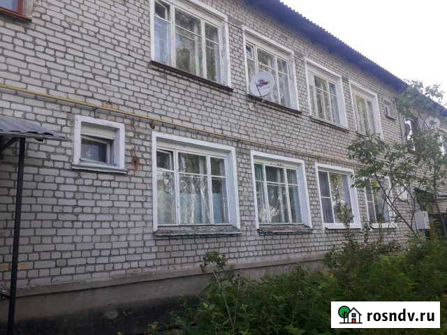 2-комнатная квартира, 46 м², 1/2 эт. на продажу в Вышнем Волочке Вышний Волочек - изображение 1