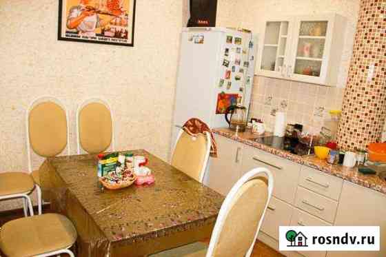 4-комнатная квартира, 130 м², 1/12 эт. на продажу в Ульяновске Ульяновск