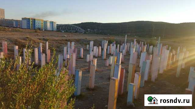 Участок промназначения 39 сот. на продажу в Коле Кола - изображение 1