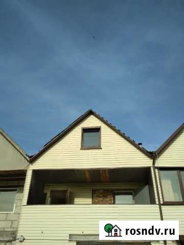 Таунхаус 110 м² на участке 1 сот. на продажу в Светлом Калининградской области Светлый - изображение 1