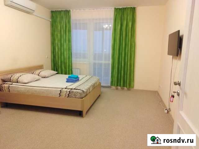 Комната 20 м² в 2-ком. кв., 12/16 эт. в аренду посуточно в Екатеринбурге Екатеринбург - изображение 1