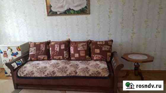 1-комнатная квартира, 35 м², 2/4 эт. в аренду на длительный срок в Нальчике Нальчик