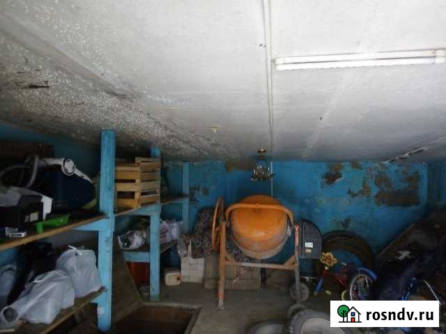 Гараж 25 м² на продажу в Югорске Югорск - изображение 1