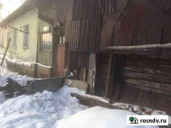 Дом 36.2 м² на участке 3 сот. на продажу в Лысьве Лысьва