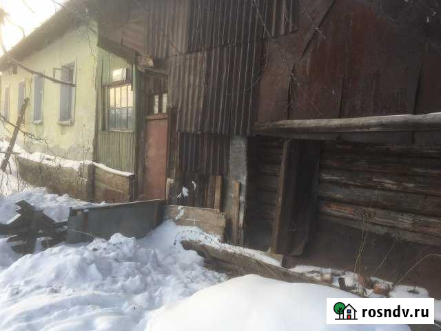 Дом 36.2 м² на участке 3 сот. на продажу в Лысьве Лысьва - изображение 1