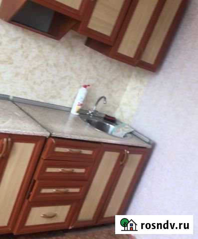 1-комнатная квартира, 30 м², 5/5 эт. в аренду на длительный срок в Усть-Джегуте Усть-Джегута - изображение 1