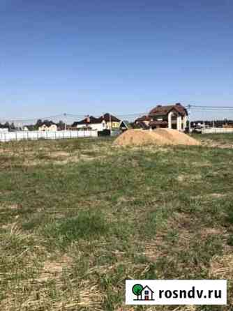 Участок ИЖС 16 сот. на продажу в Александрове Александров