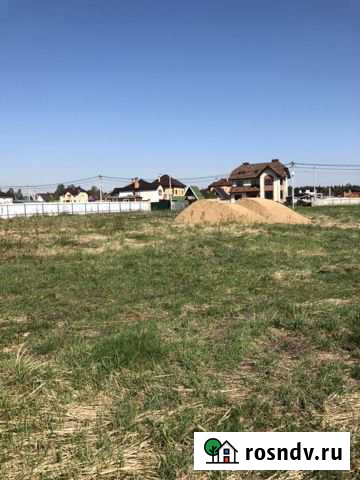 Участок ИЖС 16 сот. на продажу в Александрове Александров - изображение 1