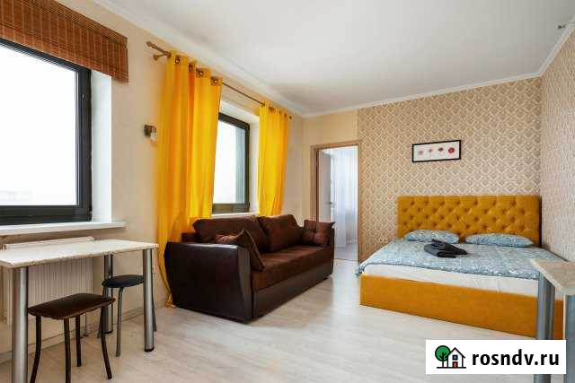 2-комнатная квартира, 47 м², 14/20 эт. в аренду посуточно в Мытищах Мытищи - изображение 1