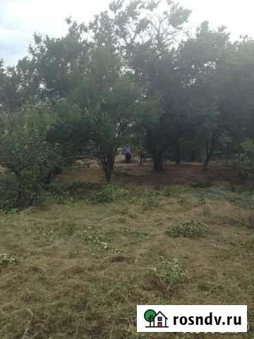 Участок ИЖС 25 сот. на продажу в Аксае Ростовской области Аксай - изображение 1