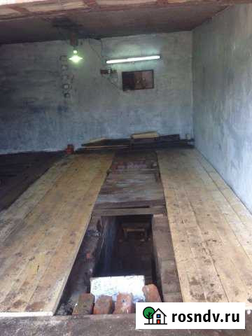 Гараж 30 м² на продажу в Рузаевке Рузаевка - изображение 1