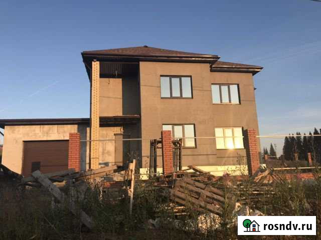 Дом 240 м² на участке 10 сот. на продажу в Ревде Свердловской области Ревда - изображение 1