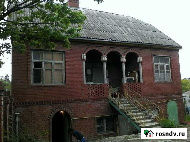 Комната 20 м² в 6-ком. кв., 2/2 эт. в аренду посуточно в Новороссийске Новороссийск - изображение 1