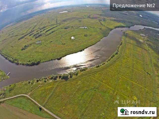 Участок ИЖС 15 сот. на продажу в Белоoзёрском Белоозёрский - изображение 1