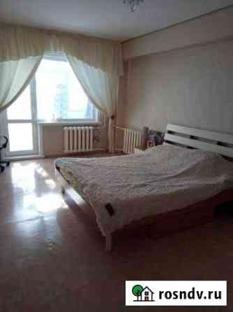 3-комнатная квартира, 68 м², 3/5 эт. на продажу в Краснокаменске Забайкальского края Краснокаменск