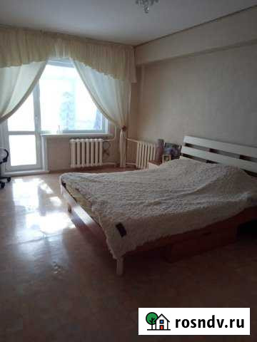 3-комнатная квартира, 68 м², 3/5 эт. на продажу в Краснокаменске Забайкальского края Краснокаменск - изображение 1