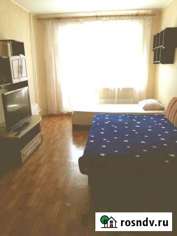 2-комнатная квартира, 52 м², 2/5 эт. в аренду посуточно в Ноябрьске Ноябрьск - изображение 1