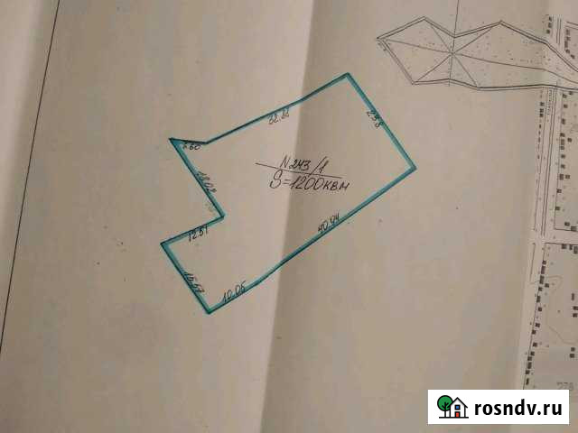 Участок ИЖС 12 сот. на продажу в Отрадной Отрадная - изображение 1