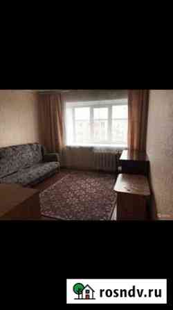Квартира-студия, 17 м², 5/5 эт. на продажу в Томске Томск