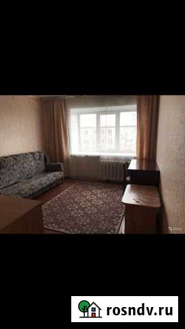 Квартира-студия, 17 м², 5/5 эт. на продажу в Томске Томск - изображение 1