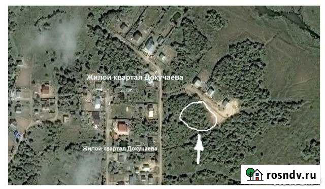 Участок ИЖС 9 сот. на продажу в Вязьме Вязьма - изображение 1