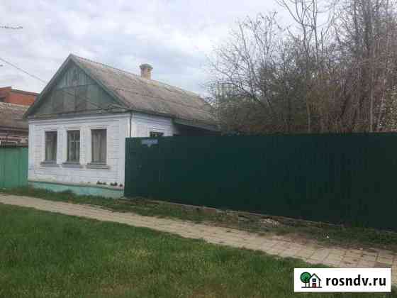 Дом 42 м² на участке 3.9 сот. на продажу в Темрюке Темрюк
