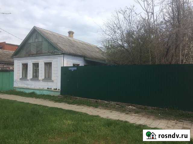 Дом 42 м² на участке 3.9 сот. на продажу в Темрюке Темрюк - изображение 1