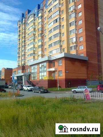 Офисное помещение, 110.4 кв.м. Сургут - изображение 1