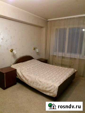 3-комнатная квартира, 66 м², 4/5 эт. в аренду на длительный срок в Омске Омск - изображение 1