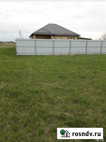 Участок ИЖС 10 сот. на продажу в Новотитаровской Новотитаровская - изображение 1