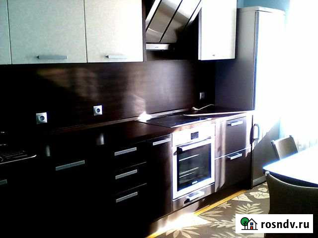 3-комнатная квартира, 70 м², 6/12 эт. в аренду на длительный срок в Тюмени Тюмень - изображение 1