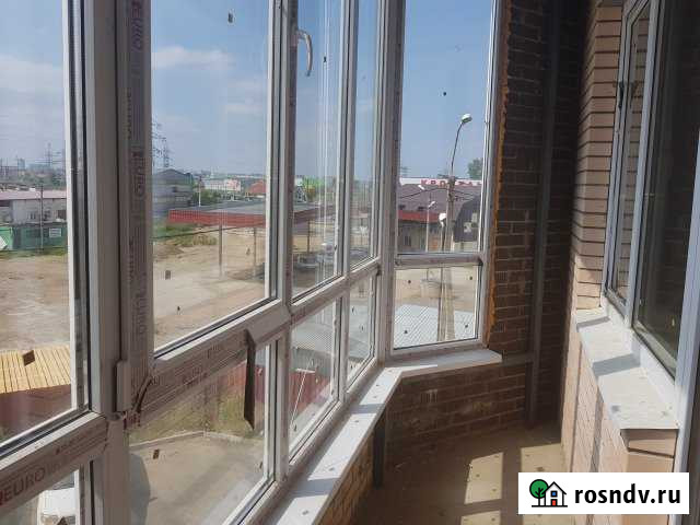 3-комнатная квартира, 82 м², 6/10 эт. на продажу в Яблоновском Яблоновский - изображение 1