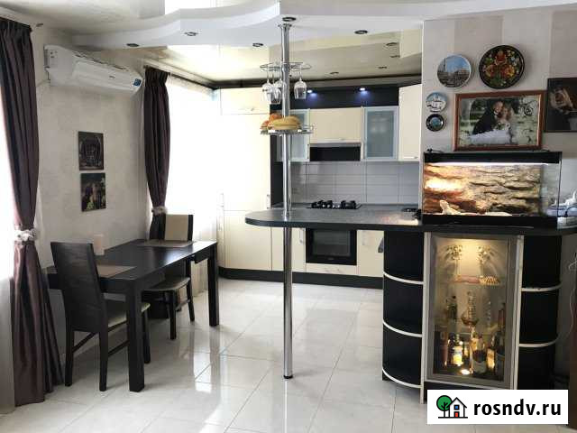 2-комнатная квартира, 50 м², 1/5 эт. на продажу в Светлом Калининградской области Светлый - изображение 1