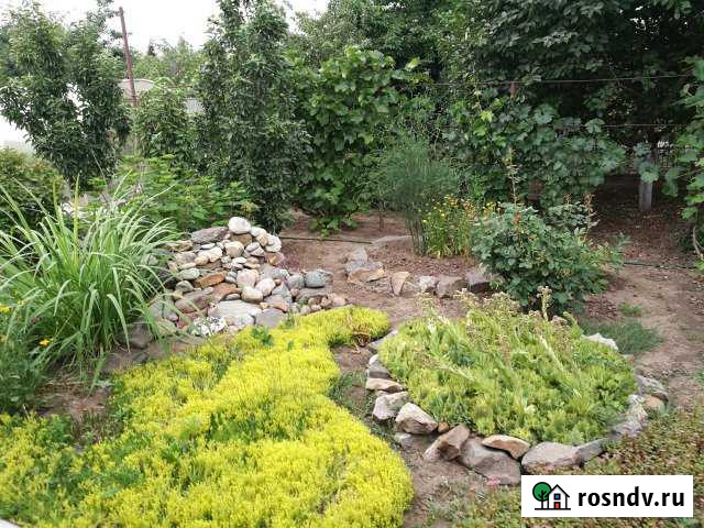 Дом 120 м² на участке 10 сот. на продажу в Волгодонске Волгодонск - изображение 1