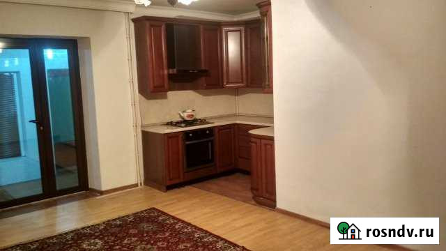 4-комнатная квартира, 95 м², 1/5 эт. на продажу в Махачкале Махачкала - изображение 1